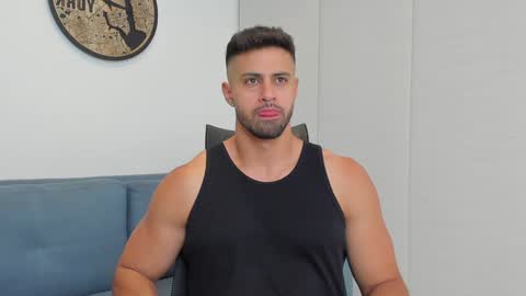 thiago_driussi online show from 12-14-24, 02:01