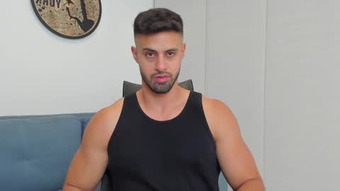 thiago_driussi online show from 12-14-24, 05:07