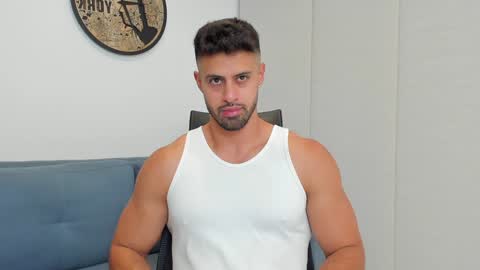 thiago_driussi online show from 12-15-24, 02:30