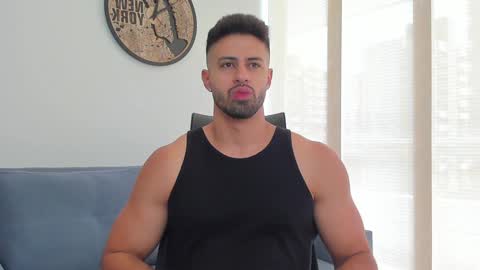 thiago_driussi online show from 12-15-24, 04:48