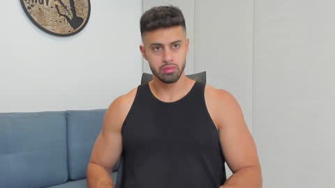 thiago_driussi online show from 12-16-24, 12:48