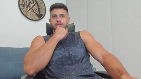 thiago_driussi online show from 12-18-24, 04:20