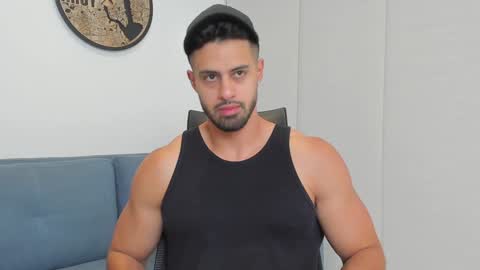 thiago_driussi online show from 12-21-24, 03:03