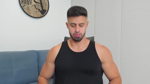 thiago_driussi online show from 12-23-24, 02:02