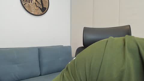 thiago_driussi online show from 12-24-24, 12:55