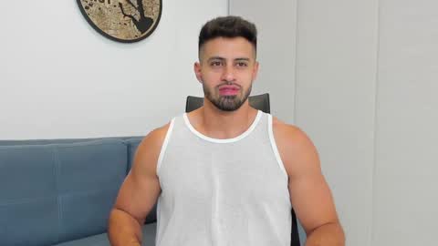 thiago_driussi online show from 12-28-24, 01:08