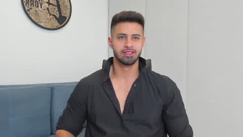 thiago_driussi online show from 12-29-24, 01:56