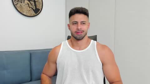 thiago_driussi online show from 01-03-25, 12:43