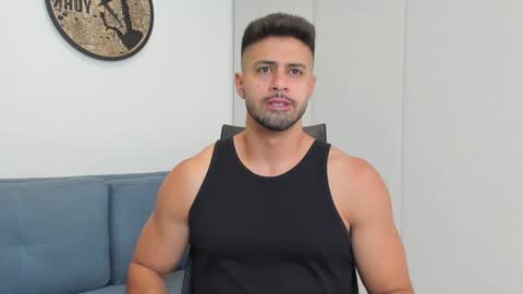 thiago_driussi online show from 01-04-25, 12:48