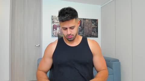 thiago_driussi online show from 01-15-25, 01:02