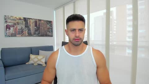 thiago_driussi online show from 01-24-25, 01:47