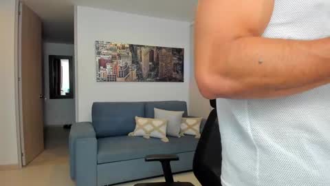 thiago_driussi online show from 02-04-25, 08:35