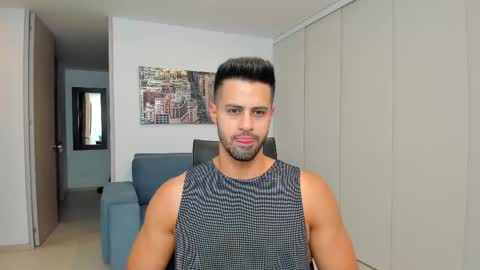 thiago_driussi online show from 02-20-25, 02:07