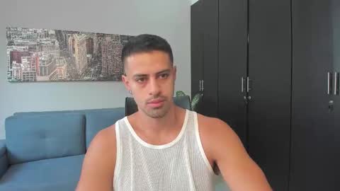 thiago_driussi online show from 09-15-25, 12:05
