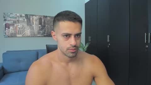 thiago_driussi online show from 09-17-25, 12:18