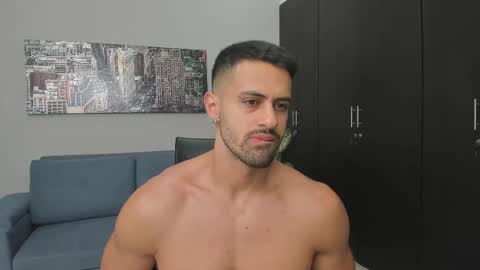 thiago_driussi online show from 10-07-25, 04:31