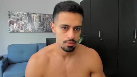 thiago_driussi online show from 10-21-25, 12:28