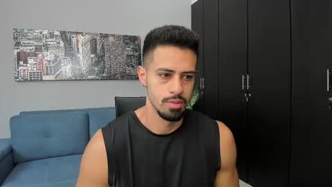 thiago_driussi online show from 11-03-25, 01:34