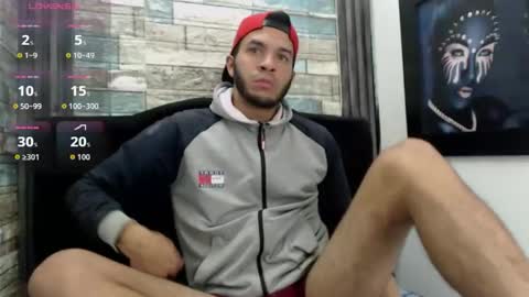 thiago_hairy online show from 03-03-26, 04:51