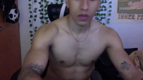 thiago_happy online show from 03-11-25, 03:16
