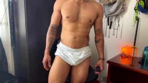 thiago_happy online show from 04-22-26, 04:30