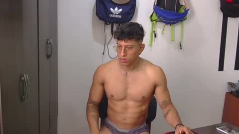 thiago_happy online show from 07-02-26, 06:36