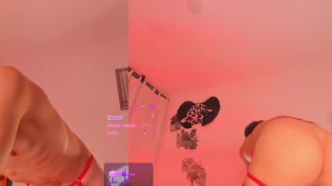 Snapshot of thiago_jones chatting on 02-15-25, 12:37 SanThiago online show from 02-15-25, 12:37