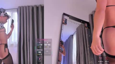 Snapshot of thiago_jones chatting on 10-17-25, 09:39 SanThiago online show from 10-17-25, 09:39