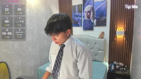 Snapshot of thiago_kozak chatting on 10-02-25, 08:05 thiago online show from 10-02-25, 08:05