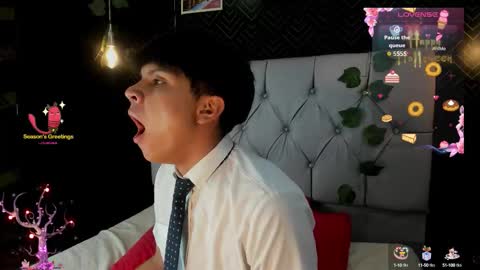 Snapshot of thiago_kozak chatting on 10-09-25, 11:30 thiago online show from 10-09-25, 11:30