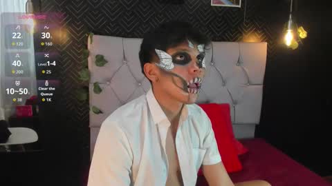 Snapshot of thiago_kozak chatting on 10-24-25, 01:07 thiago online show from 10-24-25, 01:07