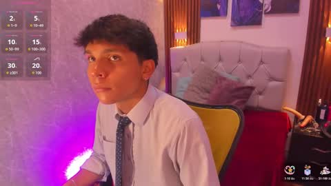 Snapshot of thiago_kozak chatting on 10-25-25, 01:07 thiago online show from 10-25-25, 01:07