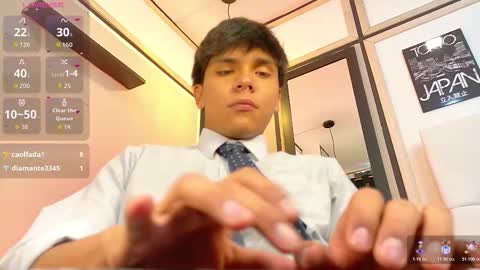 Snapshot of thiago_kozak chatting on 11-05-25, 01:44 thiago online show from 11-05-25, 01:44