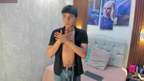 thiago online show from 12-22-25, 08:39