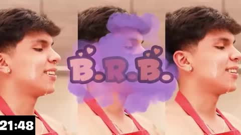 thiago online show from 01-06-26, 12:31