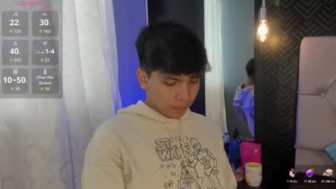 thiago online show from 01-17-26, 02:11