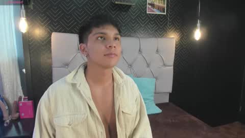 thiago online show from 02-09-26, 12:20