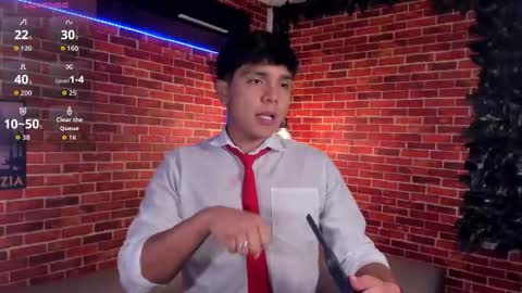 thiago online show from 04-16-26, 01:34