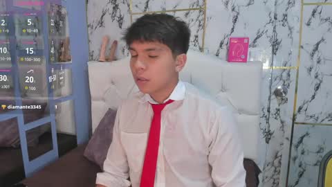 thiago online show from 04-20-26, 01:36