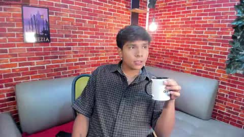 thiago online show from 04-28-26, 01:16