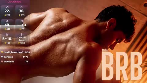 Snapshot of thiago_l chatting on 03-12-25, 03:35 Just Thiago online show from 03-12-25, 03:35