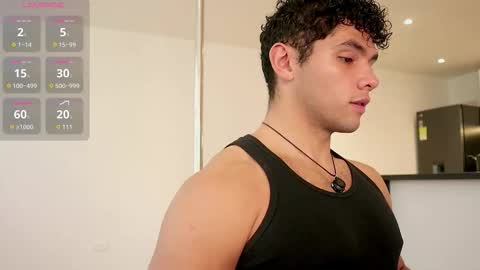 Snapshot of thiago_l chatting on 09-10-25, 04:40 Just Thiago online show from 09-10-25, 04:40