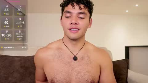 Snapshot of thiago_l chatting on 11-26-25, 03:07 Just Thiago online show from 11-26-25, 03:07