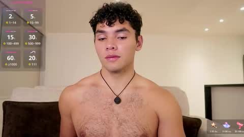 Snapshot of thiago_l chatting on 12-05-25, 01:58 Just Thiago online show from 12-05-25, 01:58