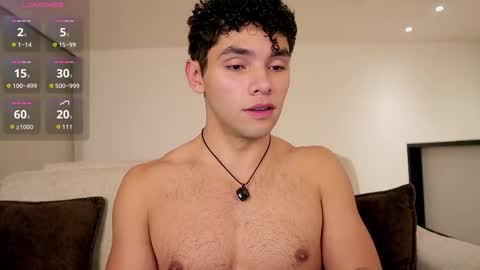 Just Thiago  online show from 03-14-26, 02:06