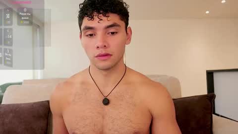 Just Thiago  online show from 03-30-26, 05:14