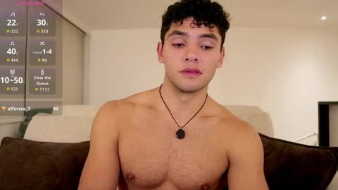 Just Thiago  online show from 04-26-26, 04:43