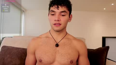 Just Thiago  online show from 05-07-26, 04:34