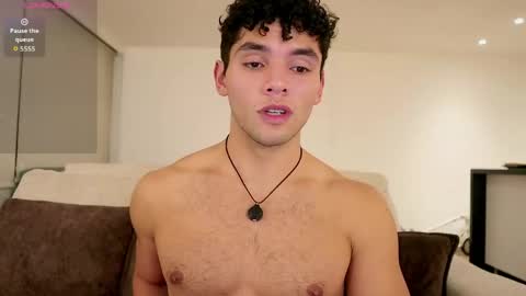 Just Thiago  online show from 05-08-26, 04:40