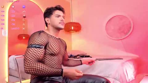 Thiago online show from 09-22-25, 11:12